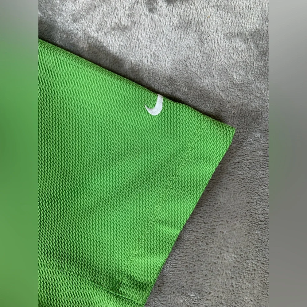 Nike golf polo